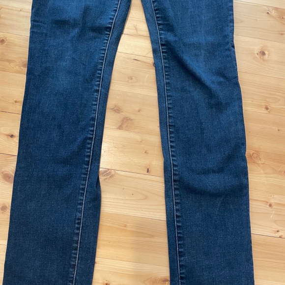 Women’s Banana republic jeans size 30 - Picture 4 of 5